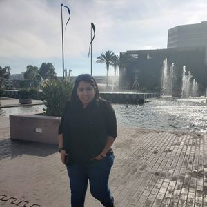 Meet your Posher, Erica